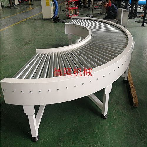 轉(zhuǎn)彎機