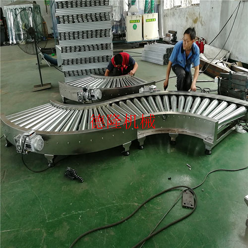 轉(zhuǎn)彎機