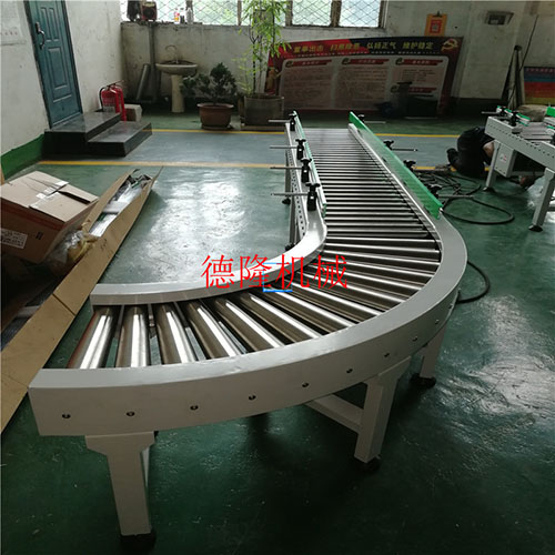 轉(zhuǎn)彎機