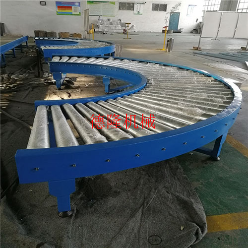 轉(zhuǎn)彎機